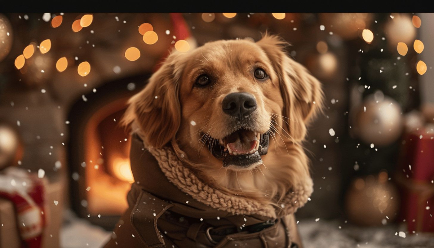 Soins hivernaux pour chiens Comment protéger votre compagnon du froid